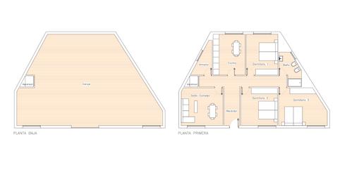 Photo 2 of Country house for sale in Larrimbe Kalea, Zona rural suroeste, Araba - Álava