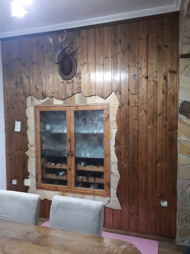 Casa o xalet en venda en Coín amb Aire condicionat, Terrassa i Moblat