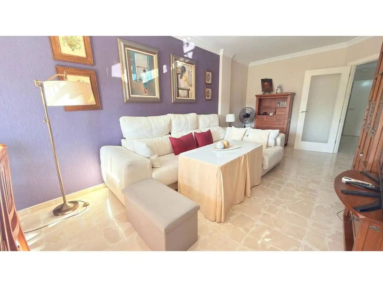 Wohnung mit Pool zum Verkauf in Calle Camino Viejo de Málaga, imagen 12