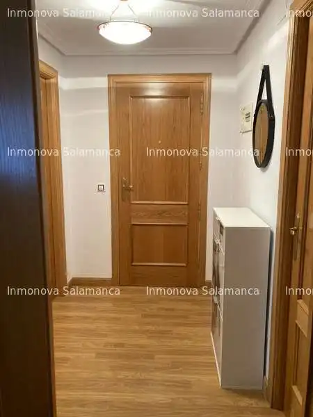 Apartments for rent in Barrio Blanco