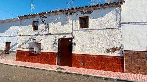 Foto 2 de Casa adosada en venda a Barrio Iglesia, 30, Humilladero, Málaga
