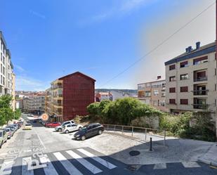 Exterior view of Residential for sale in Ourense Capital 