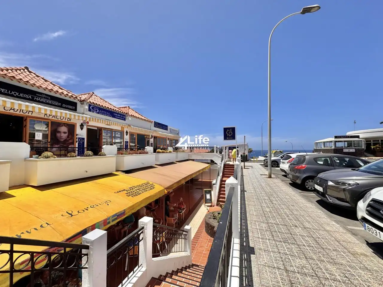 Local comercial en venda a Costa Adeje, imagen 9