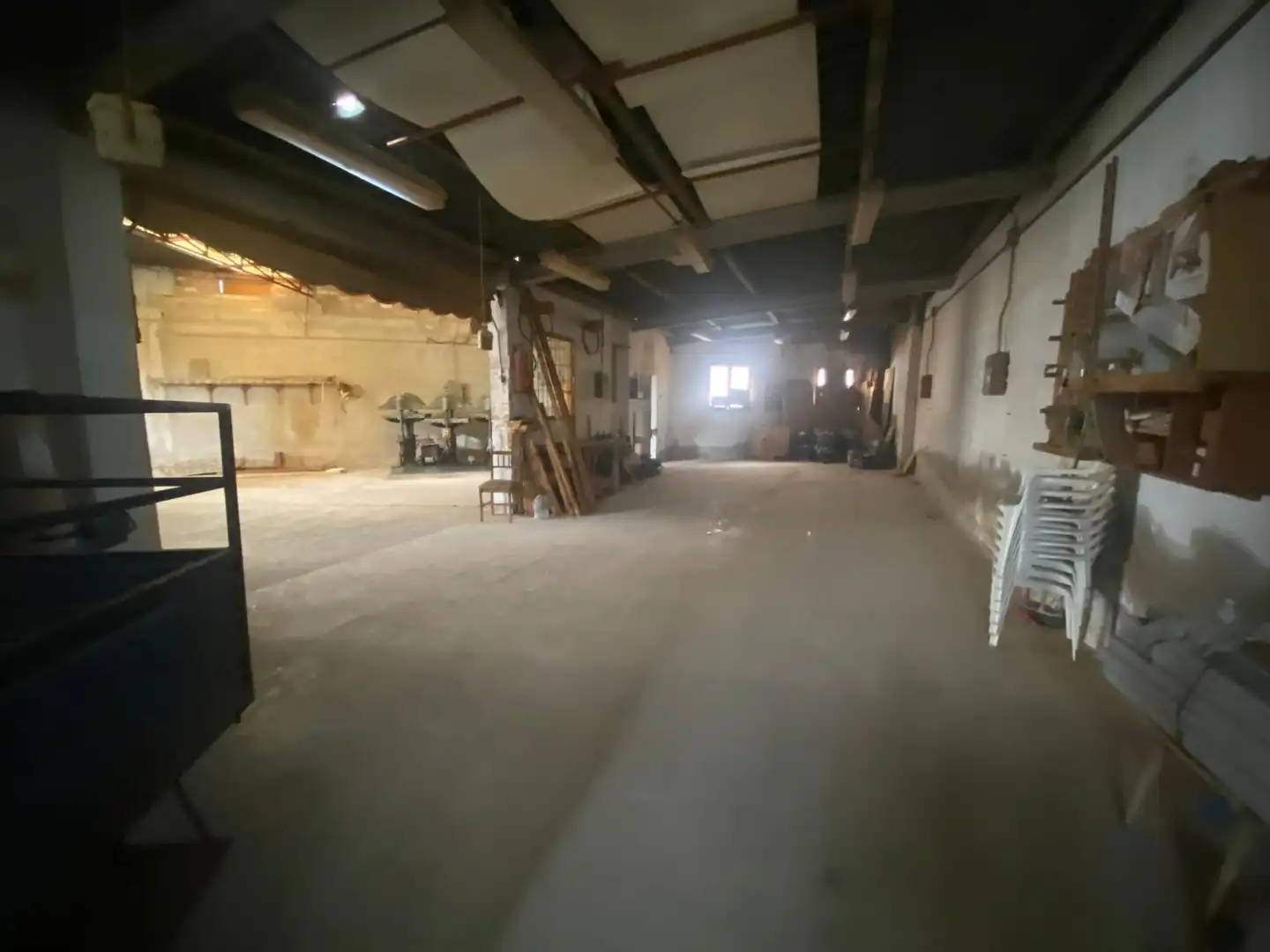 Nave industrial en venta en San Pedro del Pinatar