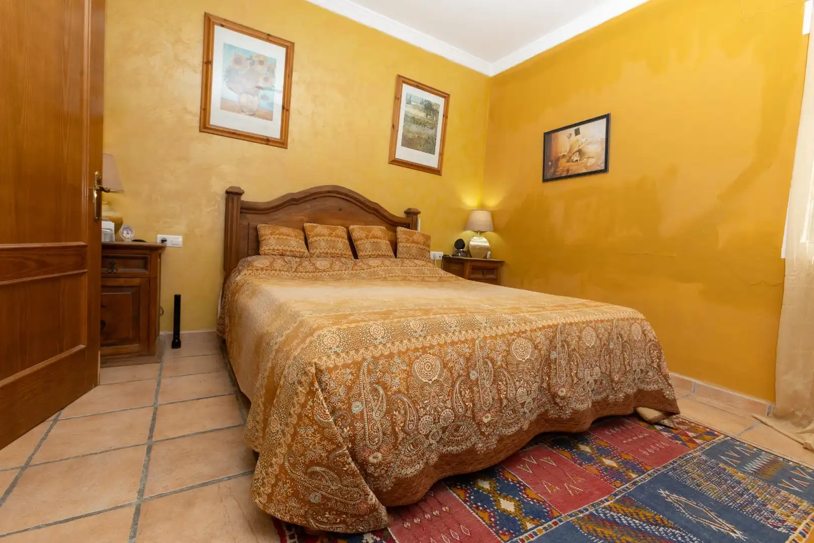 House with pool for sale in Camino los Solanos 132, imagen 19
