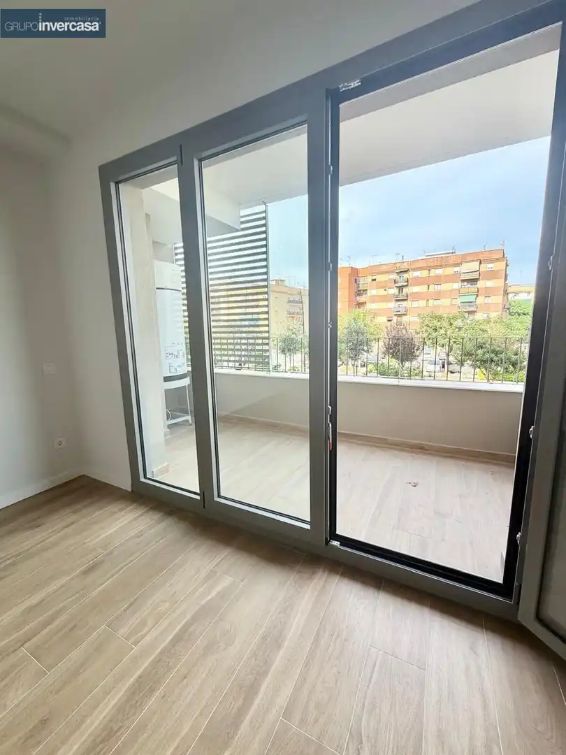 Wohnung mit Terrasse zum Verkauf in Quart de Poblet, imagen 7
