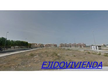 Terreno rustico in vendita a El Ejido Ciudad