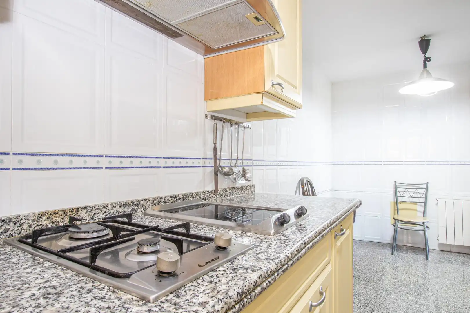 Flat with lift for sale in GABRIEL ALZAMORA, imagen 14