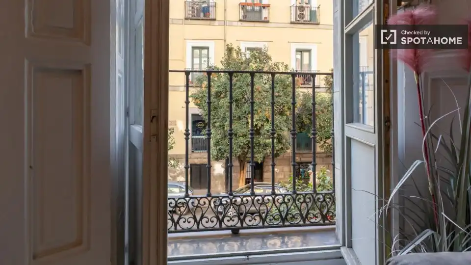 Appartamento con terrazza in affitto a Centro, imagen 7