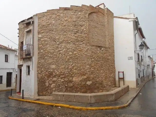 Casa in vendita a Oliva pueblo