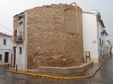Casa in vendita a Oliva pueblo