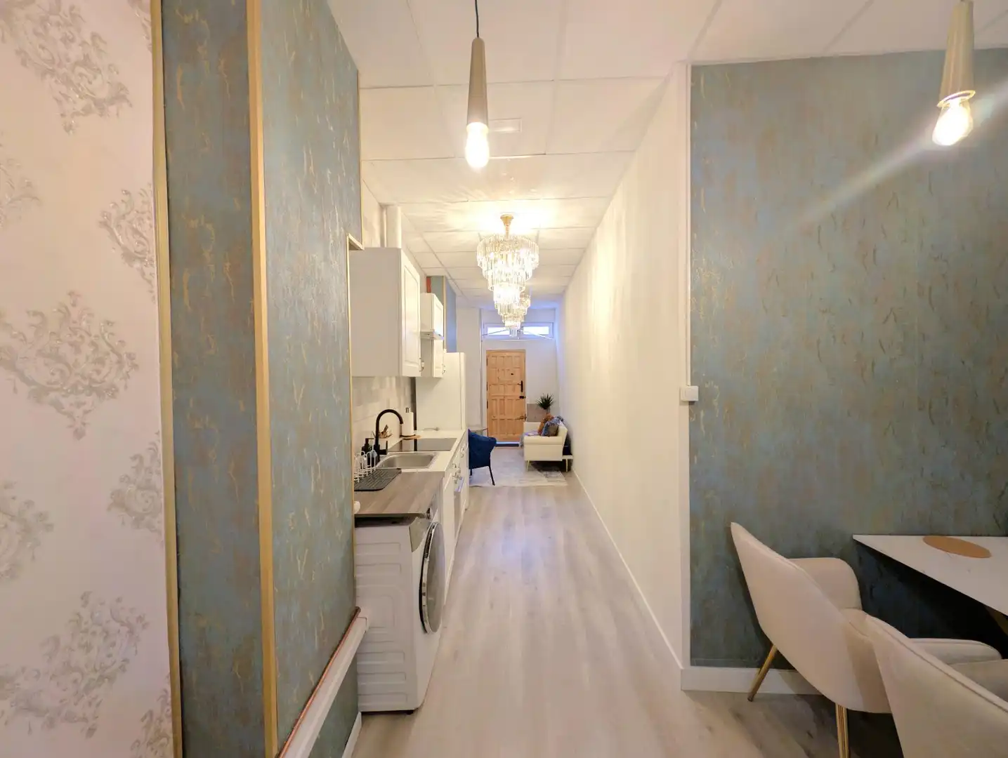 Ground floor for sale in Alcorcón