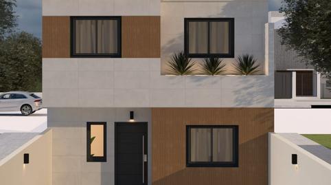 Foto 3 de Casa adosada en venda a Fuentebella -San Felix - El Leguario, Parla