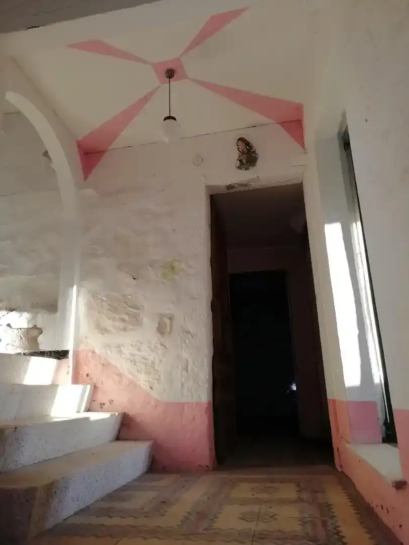 Finca rústica en venta en Marín con Jardín privado, Trastero y Balcón