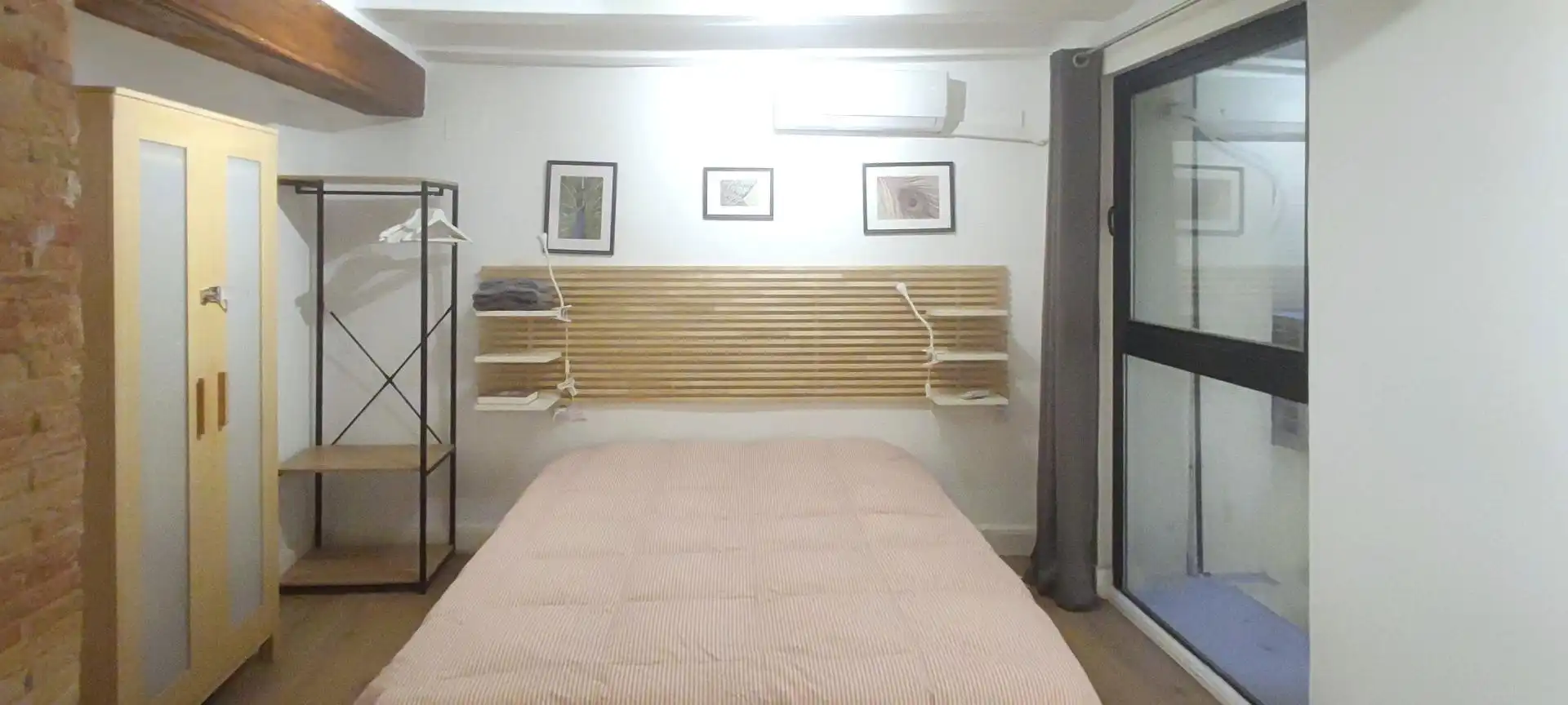 Habitación de Dúplex en venta en Valencia con Calefacción y Amueblado