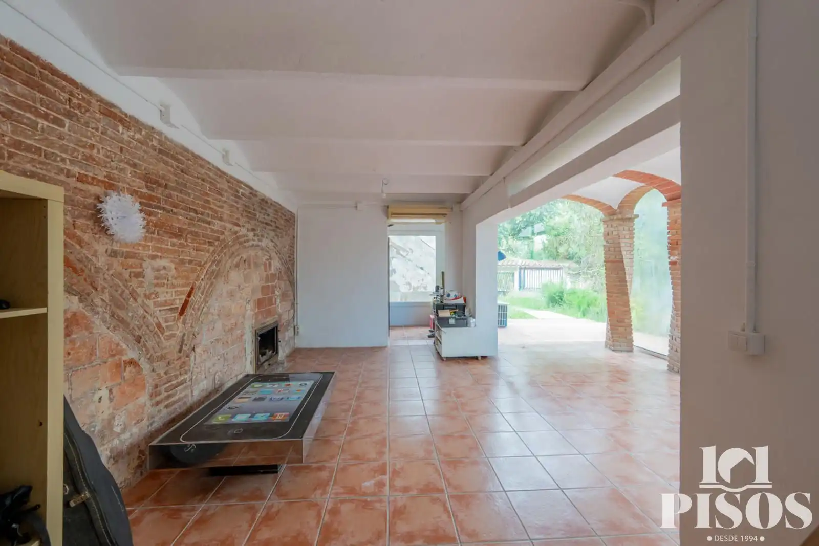 Haus oder Chalet zum Verkauf in Sant Cugat del Vallès mit Heizung, Terrasse und Abstellraum
