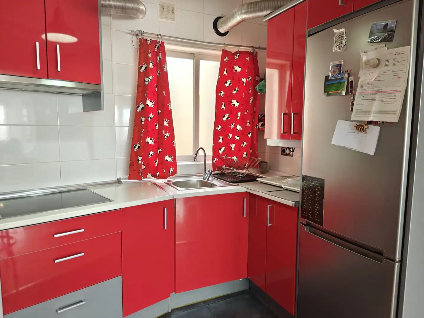 Kitchen of Flat for sale in Aranjuez