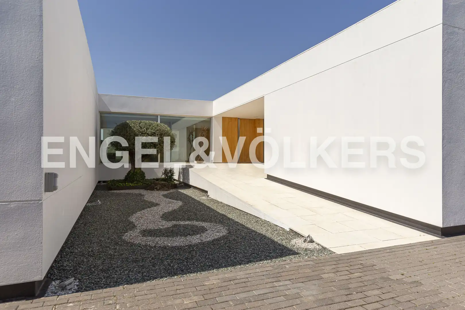 Vista exterior de Casa o chalet en venta en Rozas Centro