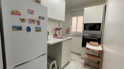 Foto 2 de Pis en venda a Mangas Verdes - Las Flores - Parque del Sur, Málaga