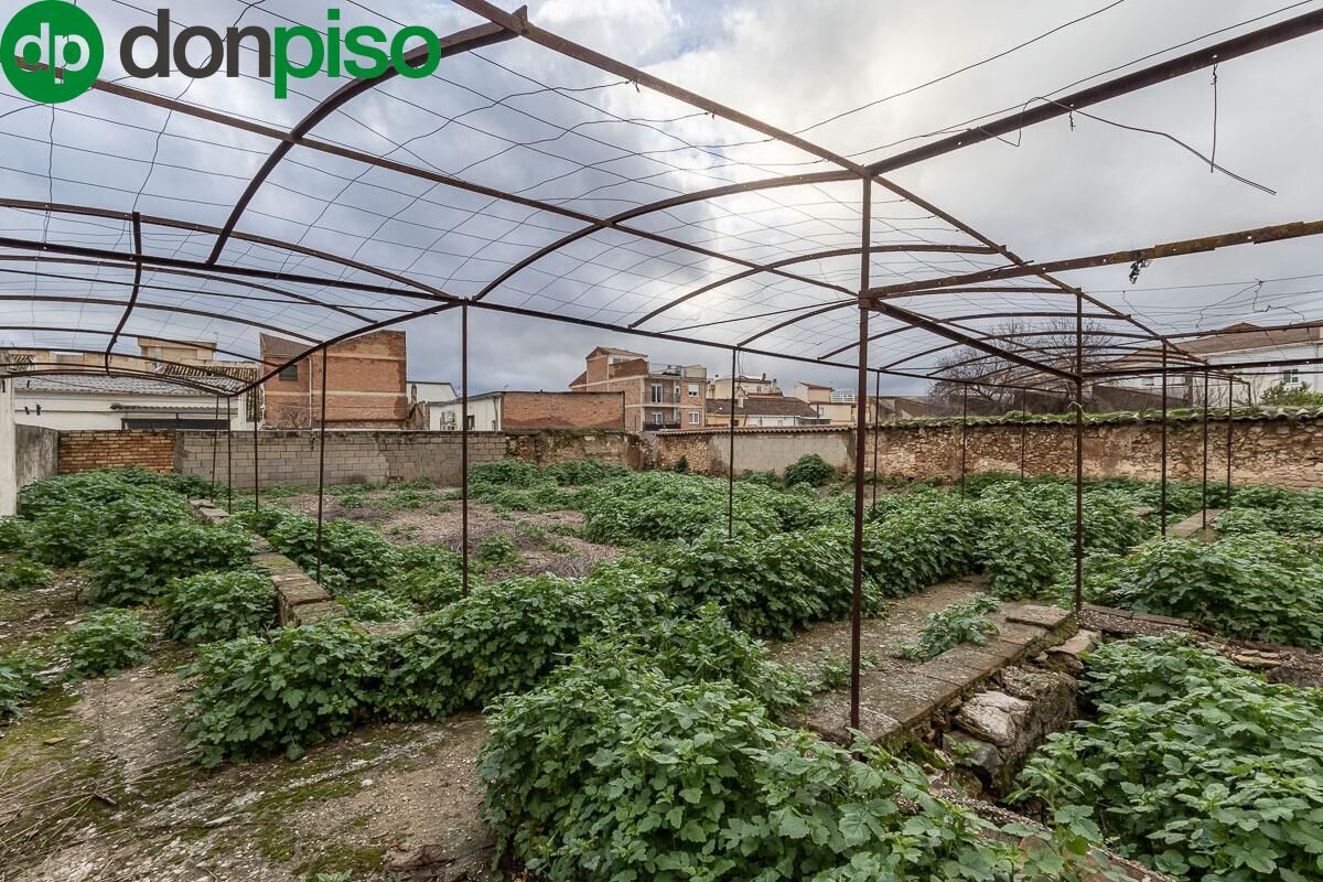 Residential for sale in Huétor Tájar