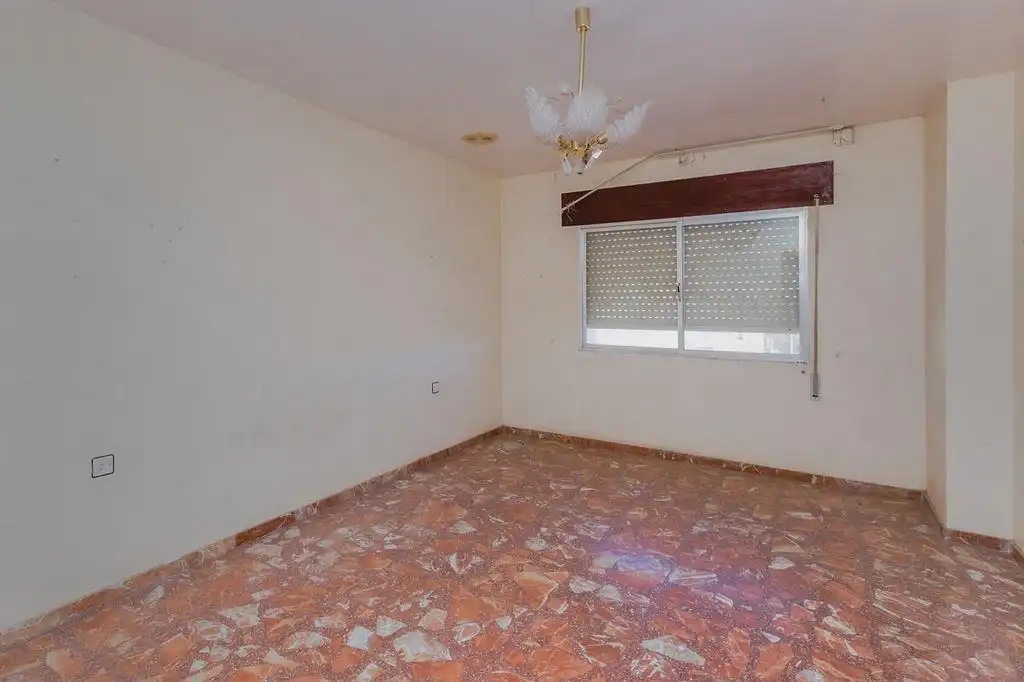 Habitación de Piso en venta en El Ejido