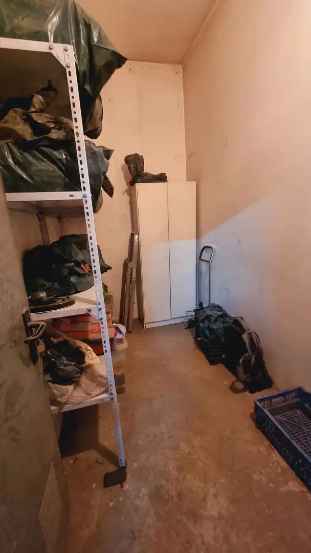 Piso en venta en Rute con Aire acondicionado, Calefacción y Amueblado