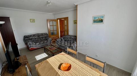 Photo 4 of Flat for rent in Guerrilleros, Garrido Sur, Salamanca Capital