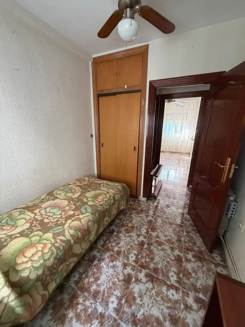 Pis amb ascensor en venda a Norte - Universidad, imagen 16