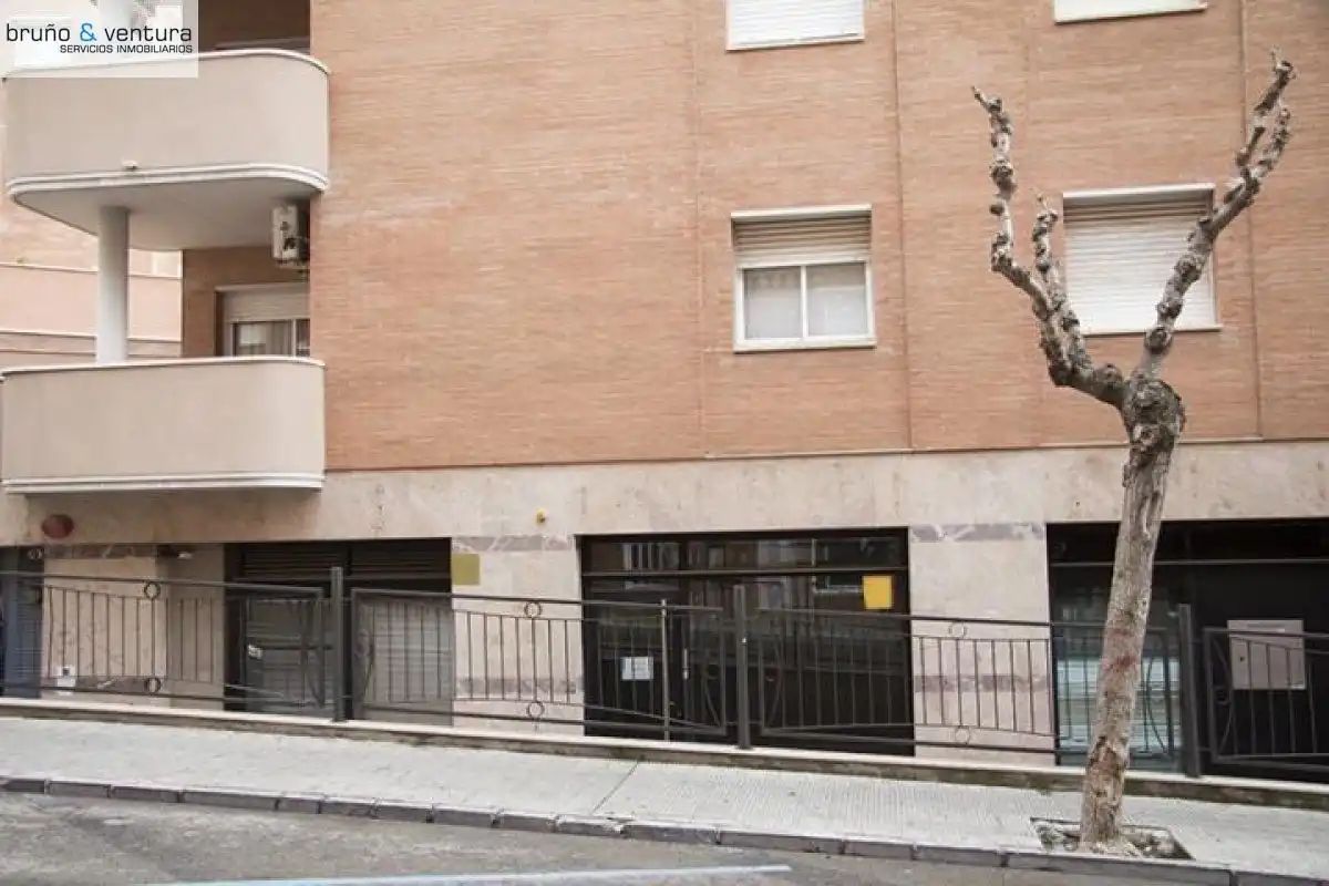 Local comercial en venda a Calle FILADORS, imagen 7