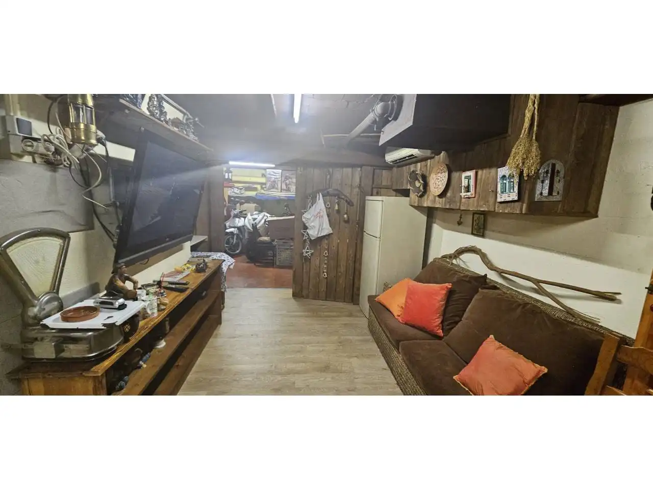 Piso en venta en Badalona con Aire acondicionado, Calefacción y Terraza
