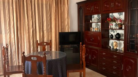 Foto 5 de Piso de alquiler en Valdepasillas - La Paz - Huerta Rosales, Badajoz Capital