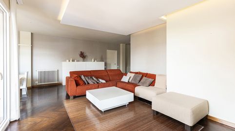 Foto 3 de Apartamento en venta en Sant Gervasi- Galvany, Barcelona Capital