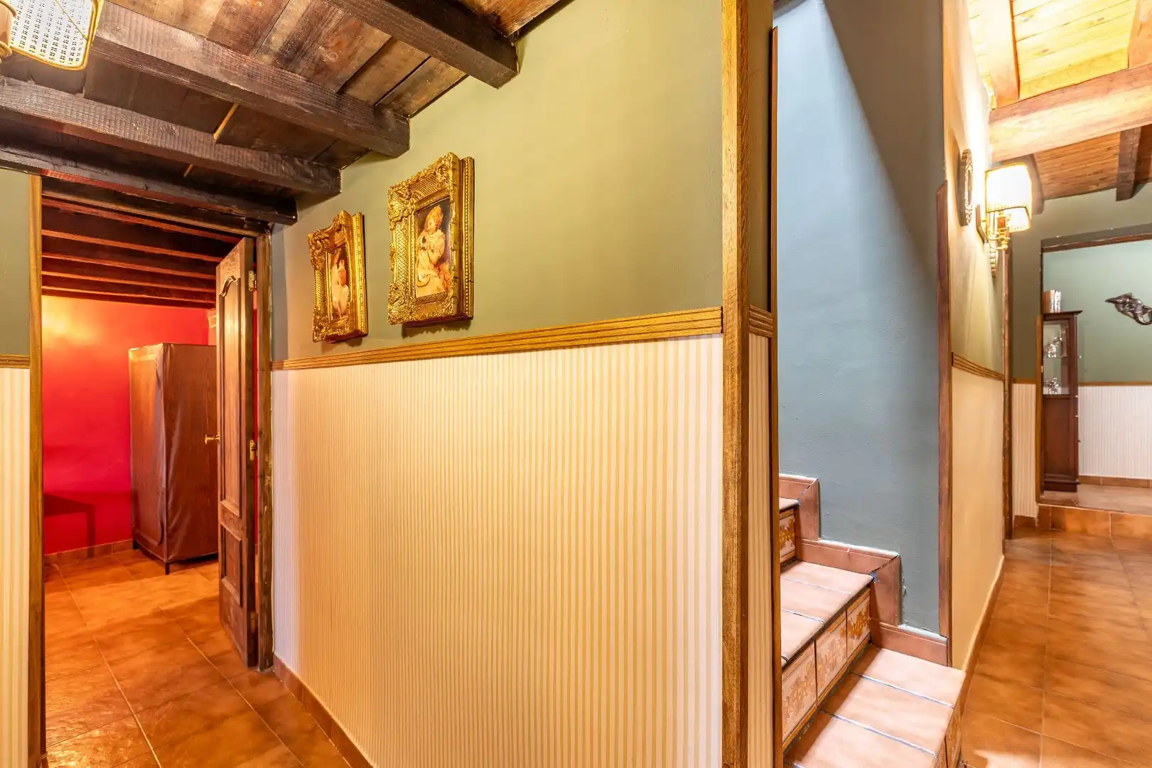Haus zum Verkauf in Villanueva de la Vera, imagen 30