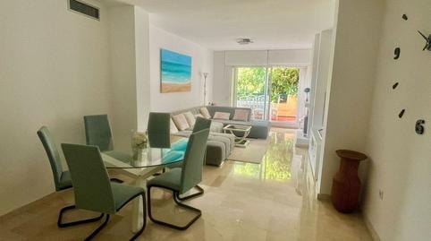 Foto 2 de Casa adosada de lloguer a Guadalmina Alta, Málaga