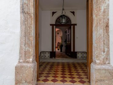 Casa en venda a Arcos de la Frontera