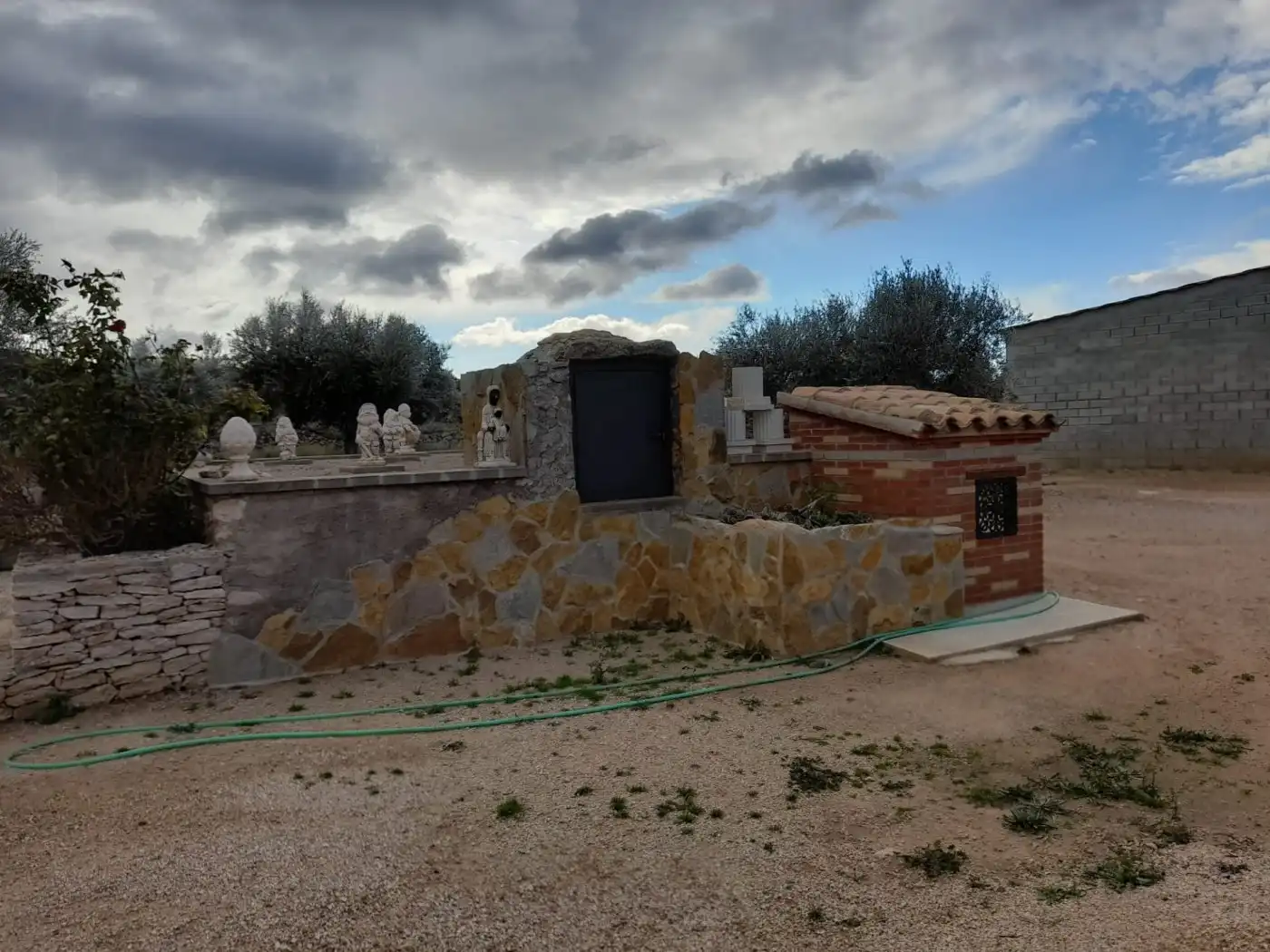 Casa rústica en venta en Tivissa, imagen 49