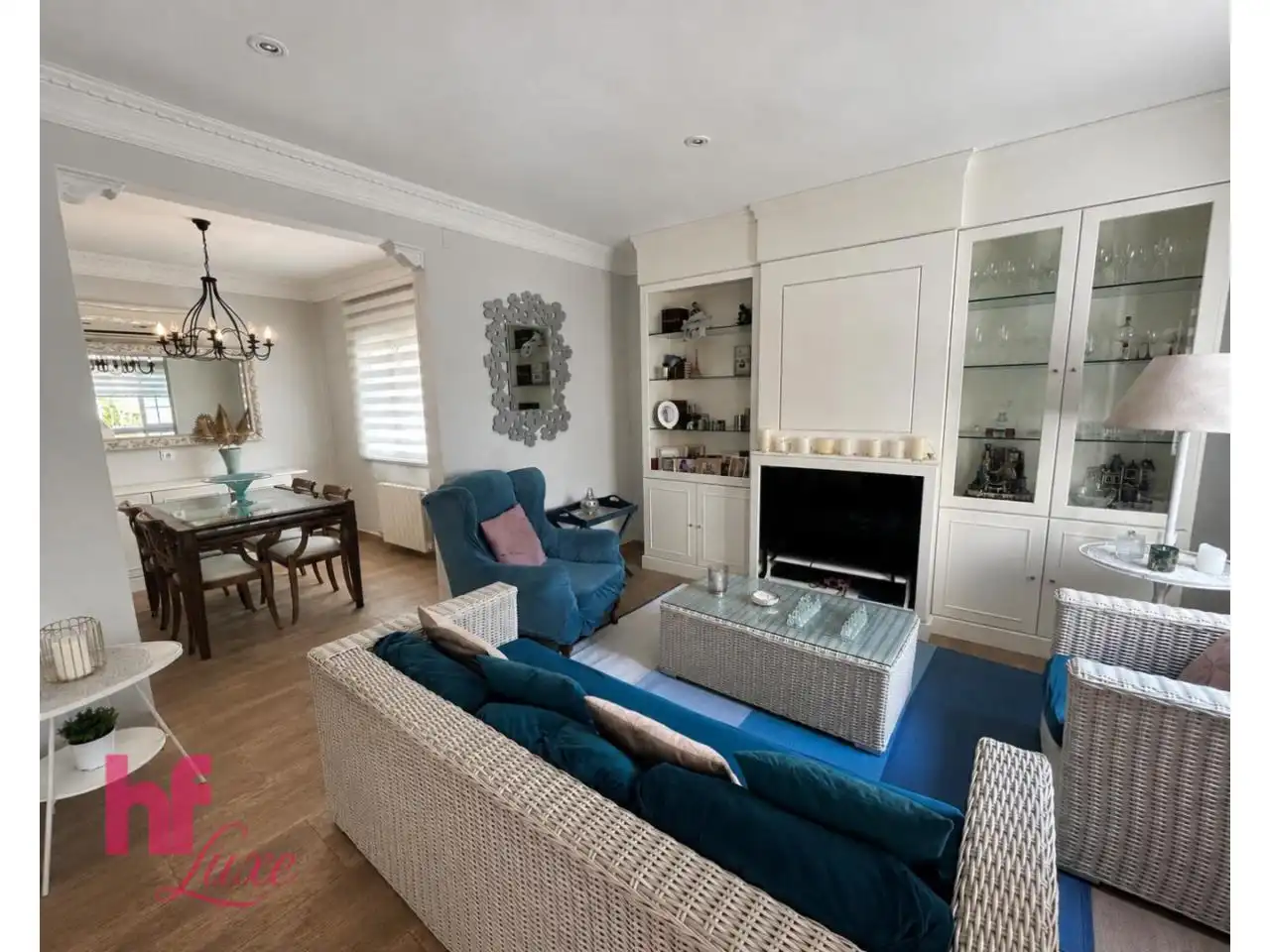 Chalet con terraza en venta en Mas Trader - Corral d'En Tort - Corral d'En Cona, imagen 7
