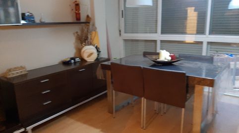 Foto 2 de Piso en venta en Avinguda de Peris I Valero, 62, En Corts - Doctor Waksman, Valencia Capital