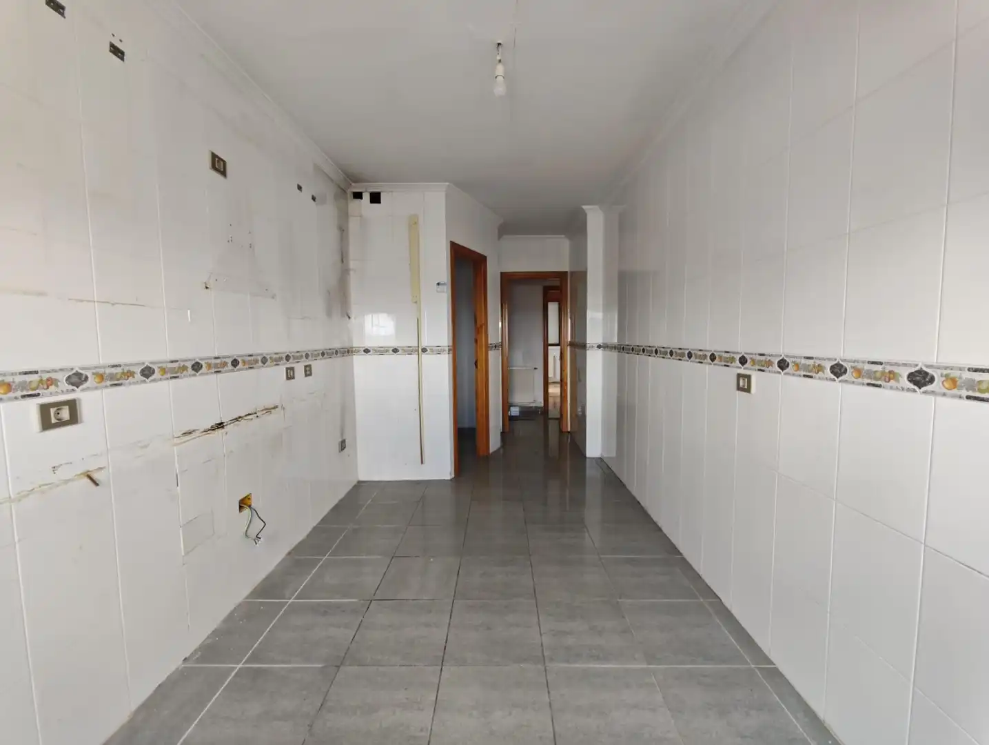 Wohnung zum Verkauf in A Fonsagrada 
