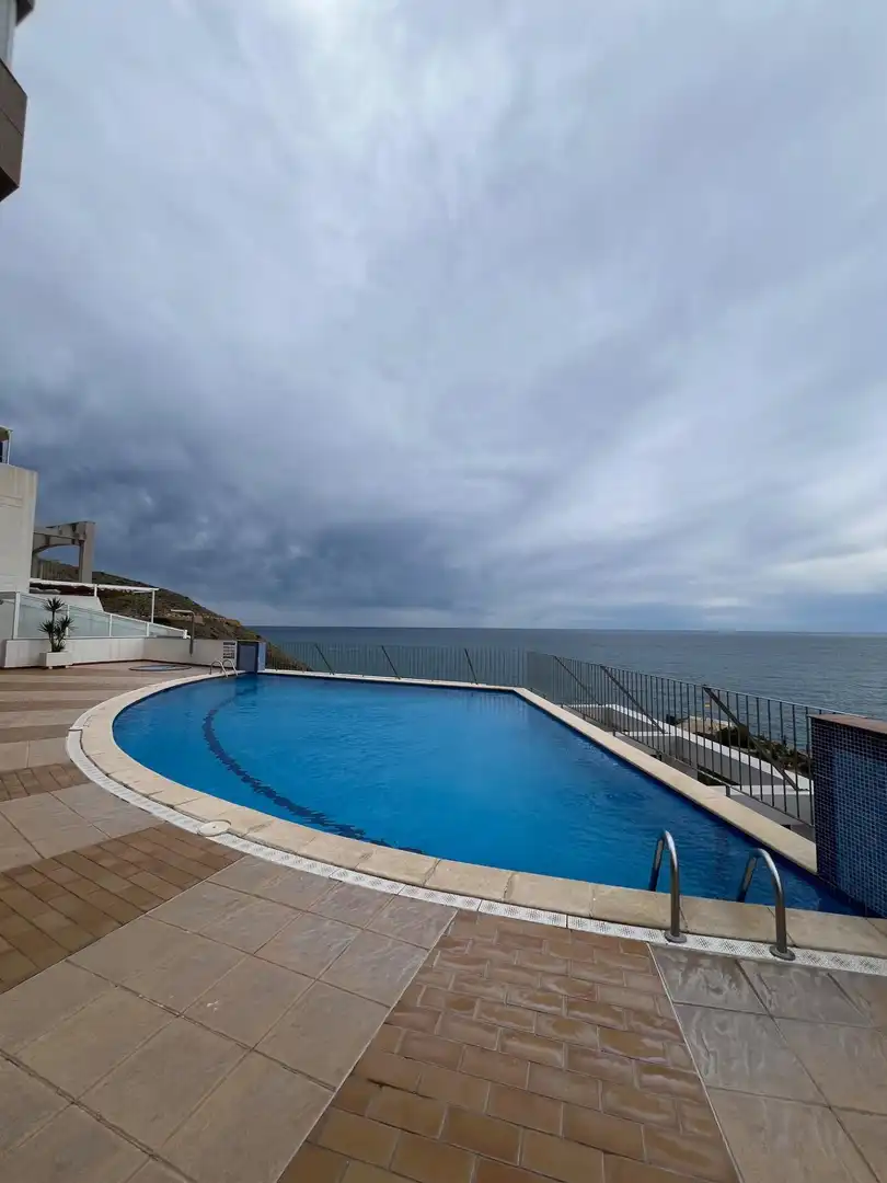 Apartament amb terrassa en venda a Rincón de Loix, imagen 14