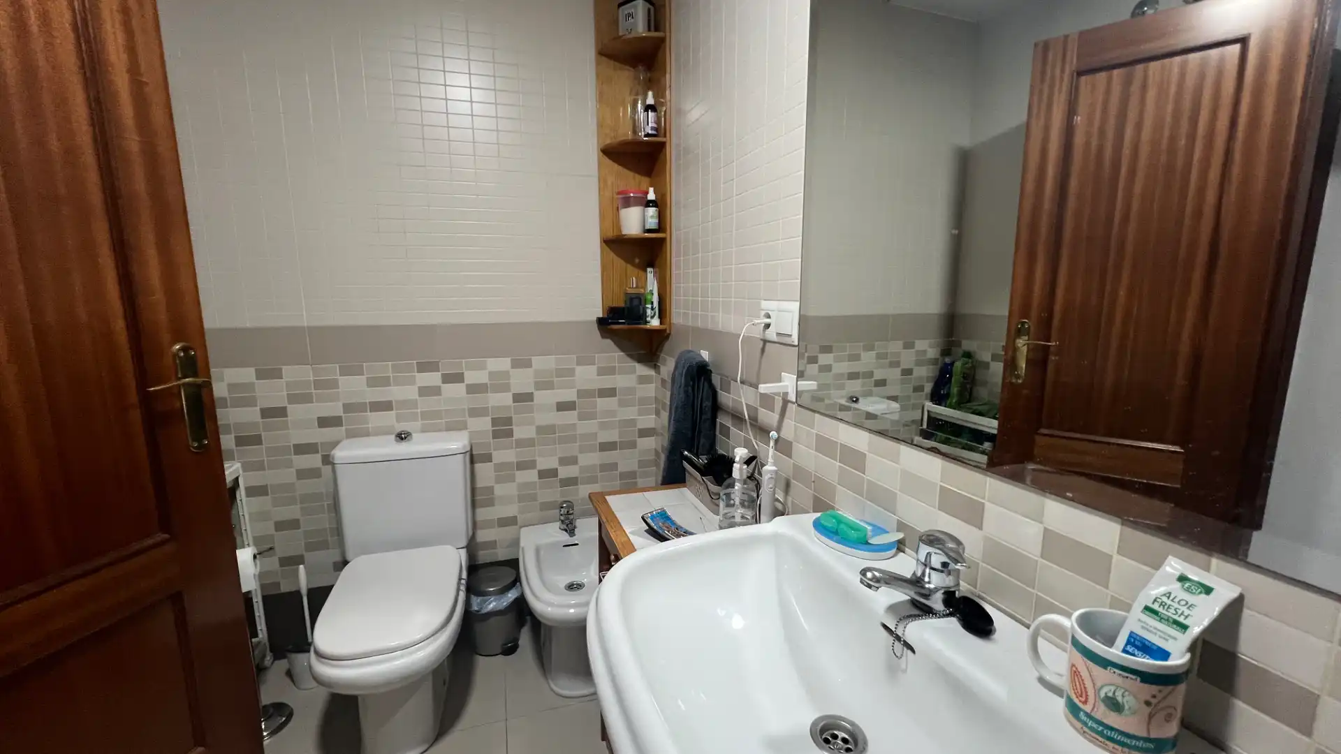 Flat for sale in Girón - Las Delicias