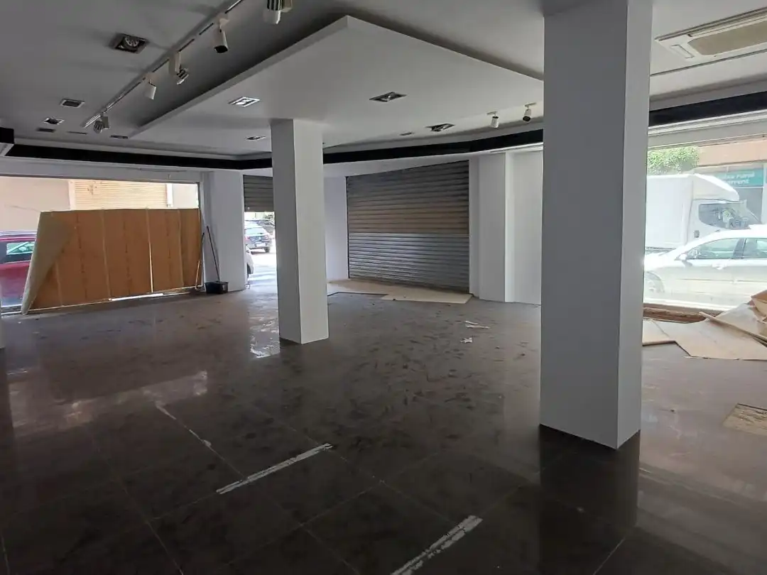 Gewerbefläche zur Miete in Calle Filiberto Rodrigo 6, imagen 2