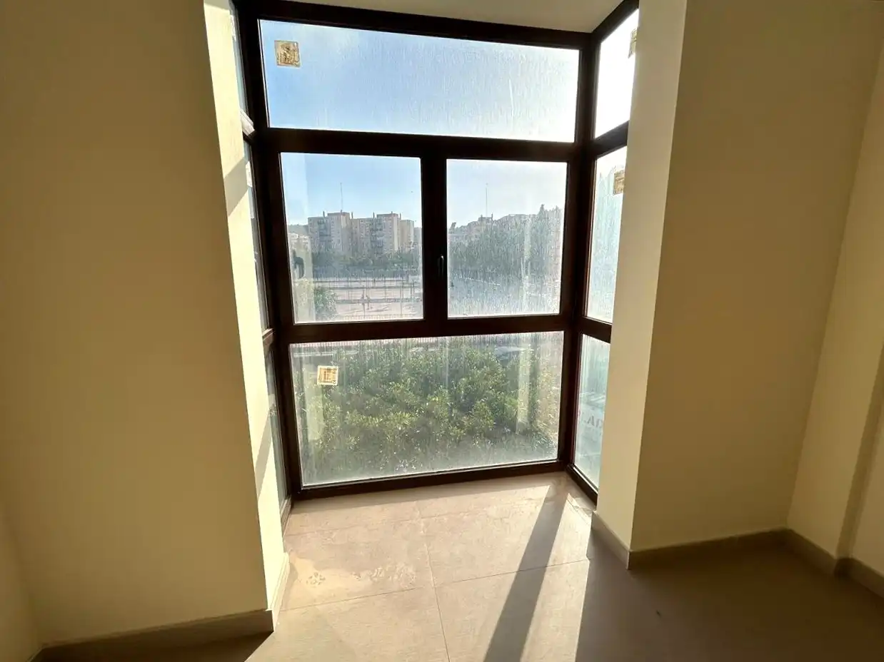 Terraza de Apartamento en venta en Málaga con Calefacción