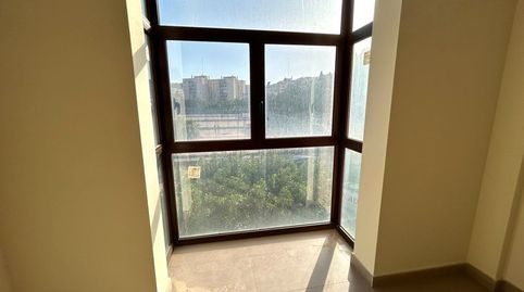 Foto 4 de Apartament en venda a Galindez de Carvajal, Barrio de Ciudad Jardín, Málaga Capital