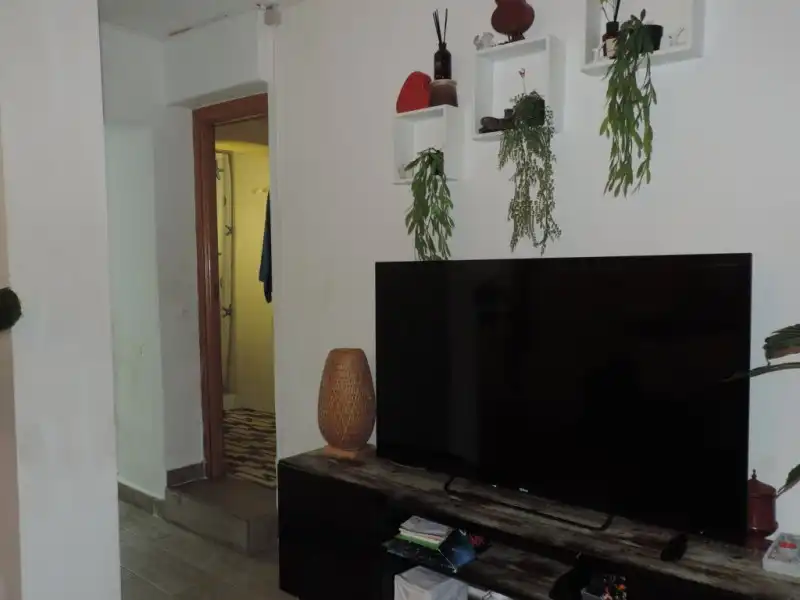 Sala d'estar de Casa o xalet en venda en Armuña de Tajuña amb Calefacció