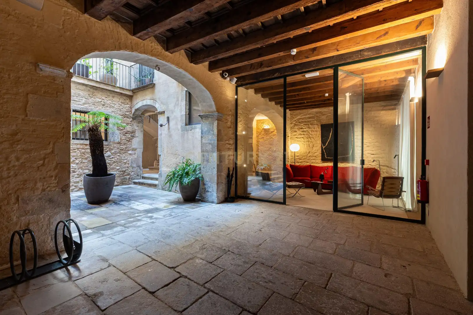 Appartement compact avec piscine à vendre à Carrer de la Mercè, Barcelona, Spain, imagen 46
