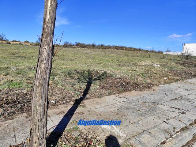 Terreno industrial en Venta en Cuesta del Aguadero en Chiloeches