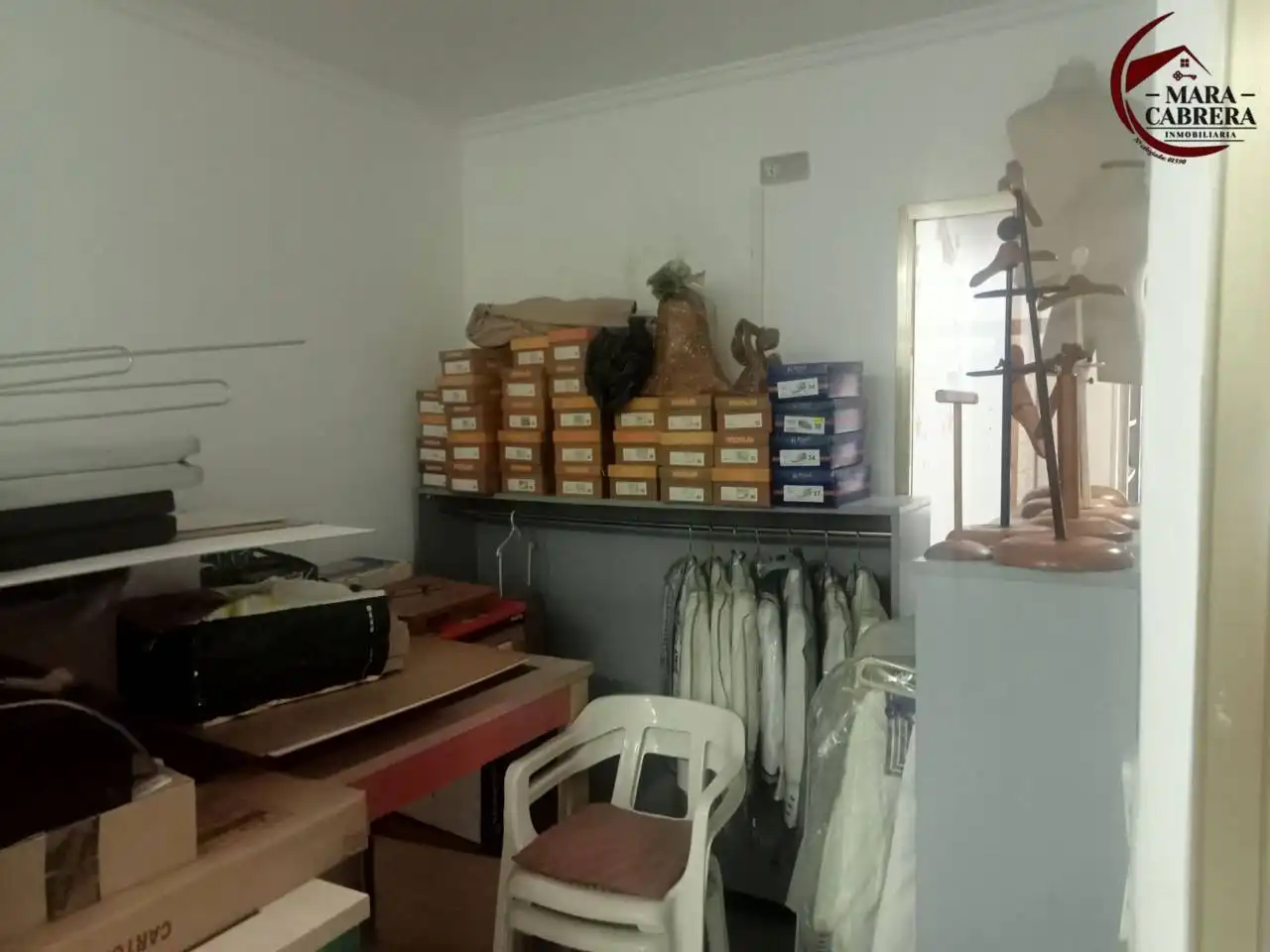 Gewerbefläche zum Verkauf in Calle Alejandro Cardona, imagen 8