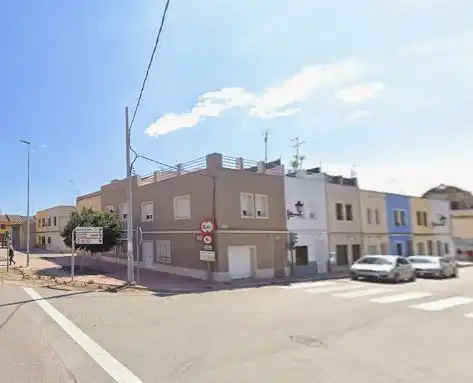 Außenansicht von Haus oder Chalet zum Verkauf in Albalat de la Ribera
