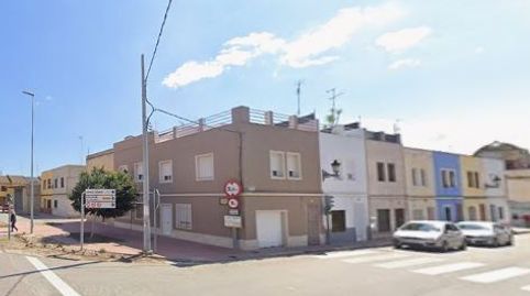 Foto 5 de Casa o chalet en venta en Albalat de la Ribera, Valencia